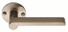 Formani 1927MRR50 TIMELESS deurkruk op rozet mat nikkel