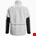 Snickers Workwear 1158 Winterjas wit/zwart - maat M
