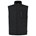 Tricorp Puffer Bodywarmer Rewear 402710 zwart - maat M