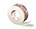 Delta Multi Band - M60 - wit - rol 25 m