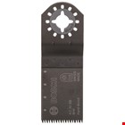 Bosch BIM INVALZAAGBLAD 5ST HARDWOOD 32X40MM