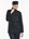Chaud Devant koksbuis - Hilton Poco - straight fit - zwart - maat XL - 220
