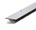 Ellen DBS Invisible dorpelprofiel alu. 100 cm