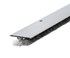 Ellen DBS Invisible dorpelprofiel alu. 100 cm