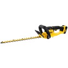 DEWALT DCMHT563P1-QW Accu Heggenschaar 55cm 18V XR - Inclusief 1x 5.0Ah Accu en Lader