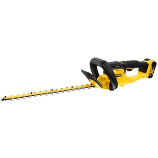 DEWALT DCMHT563P1-QW Accu Heggenschaar 55cm 18V XR - Inclusief 1x 5.0Ah Accu en Lader