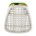 3M™ gas- en dampfilter - ABEK1 - 6059