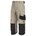 Snickers Workwear Pirate werkbroek - Rip-Stop - 3913 - Khaki - maat 54