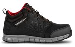 Reebok werkschoenen - Excel Light 1037-1 - S3 - zwart - maat 39