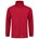 Tricorp fleecevest - Casual - 301002 - rood - maat S