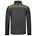 Tricorp softshell jas - Naden - bicolor - donkergrijs/legergroen - XS - 402021