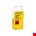 Stanley 1-TRA205T Nieten 8mm Type A - 1000 stuks 