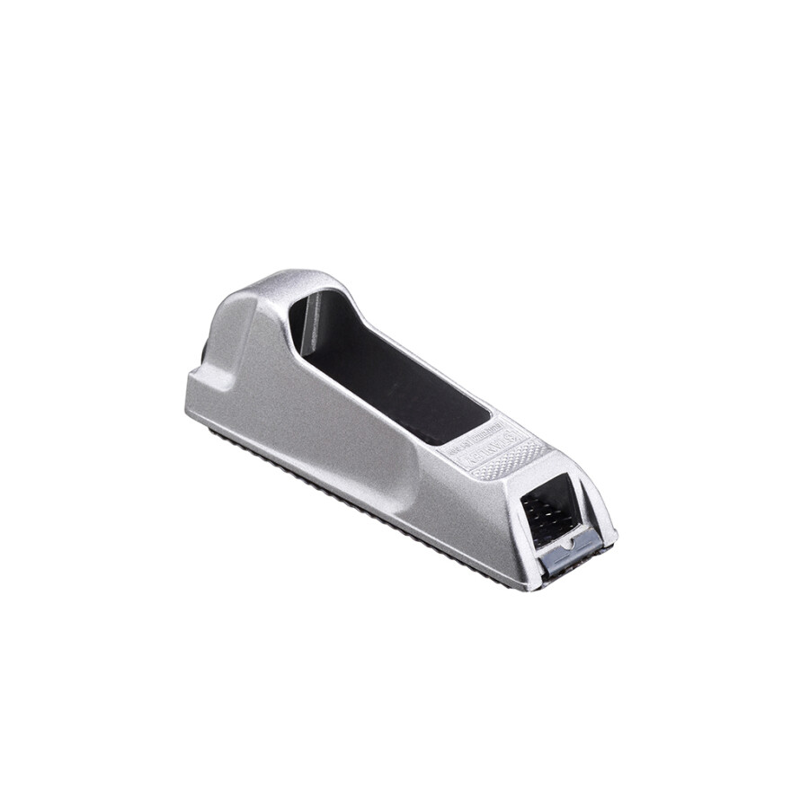 Stanley blokschaaf - Surform metaal - 155 mm - 5-21-399