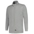 Tricorp 301017 sweatvest 60°C wasbaar grijs melange maat 3XL