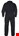 Hydrowear Regenoverall Urk zwart - maat 4XL