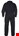 Hydrowear overall - Urk - zwart - 072450 - 4XL