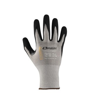 Opsial werkhandschoenen - Kyosafe 620N - nitril TDM B - maat 7
