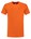 Tricorp T-shirt fitted - Casual - 101004 - oranje - maat 3XL