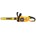 DeWALT DCMCS574N-XJ 54V XR FLEXVOLT kettingzaag 45cm excl. accu en lader