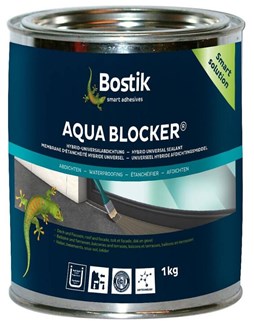 Bostik Aquablocker - 1 kg blik - 139356
