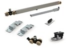 Argenta PROSLIDE standard fix + standard stop + slow stop
