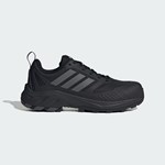 Adidas werkschoenen Gradix Low S3S zwart/grijs - maat 48