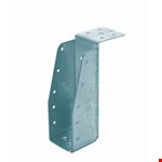Gebr. Bodegraven balkdrager GBS-LL - 46x146mm - verzinkt - 09313.B001+barcode