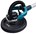 Makita langnek accu schuurmachine - DSL801ZU - 18V - met AWS zender - excl. accu en lader - in tas