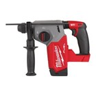 Milwaukee M18 FH-0X FUEL Accu Boorhamer Body SDS Plus 18V - in koffer