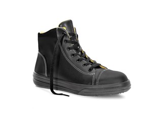 Elten werkschoenen  - VINTAGE Lady - ESD S3 - zwart - maat 37