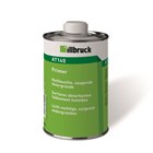 illbruck primer - AT140 - licht vochtige, zuigende ondergronden - 500 ml - transparant