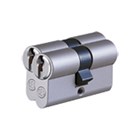 CES dubbele cilinder - 810 SKG2 - 30-30mm - gelijksluitend