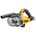 DeWALT DCV501LN-XJ 18V L-Klasse stofzuiger excl. accu en lader