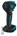 Makita slagschroevendraaier - DTD156ZJ - 18 V - excl. accu en lader - in Mbox