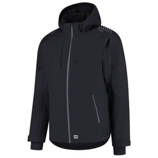 Tricorp Winterjas Ripstop Redefined 406101 antraciet - maat 4XL