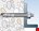fischer doorsteekanker - FBN II 16/15 K - 16x120mm - 45571