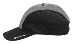 INUTEQ Headcool Smart-X grijs/zwart - maat L/XL