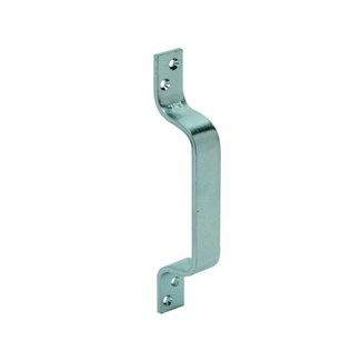Gebr. Bodegraven handgreep - 170x25x5mm - verzinkt - 73417.B001+barcode
