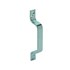 Gebr. Bodegraven handgreep - 170x25x5mm - verzinkt - 73417.B001+barcode