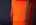 Tricorp 503702 Werkbroek Twill Stretch RWS Revisible Dames oranje mt 40