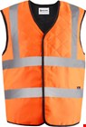 INUTEQ H20 Bodycool 2BSafe - koelvesten