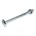 Proftec slotbout [25x] - VZ - M10x60mm
