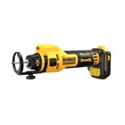 DeWALT DCE555N-XJ 18V XR gipsfrees excl. accu en lader