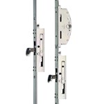 Habo raamespagnolet - 1000 mm - 2haak - 962SP-33