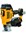 DeWALT DCN45RNN-XJ XR 18V Brushless rolspijkertacker excl. accu en lader