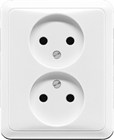 Jung ST550 Wandcontactdoos (WCD schakelmat)