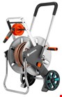 Gardena slangenwagen - CleverRoll L Metal set - 40 m slang - 18549-27