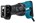 Makita reciprozaag 230V - JR3051TK - 1200W - in koffer
