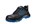 EMMA werkschoenen - CrossForce X Low - zwart/blauw - maat 45 D