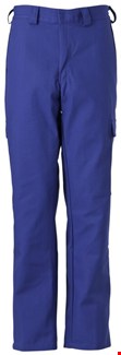 HAVEP werkbroek -  Proban - 8450 - korenblauw - maat 58